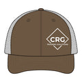 Printed Trucker Cap