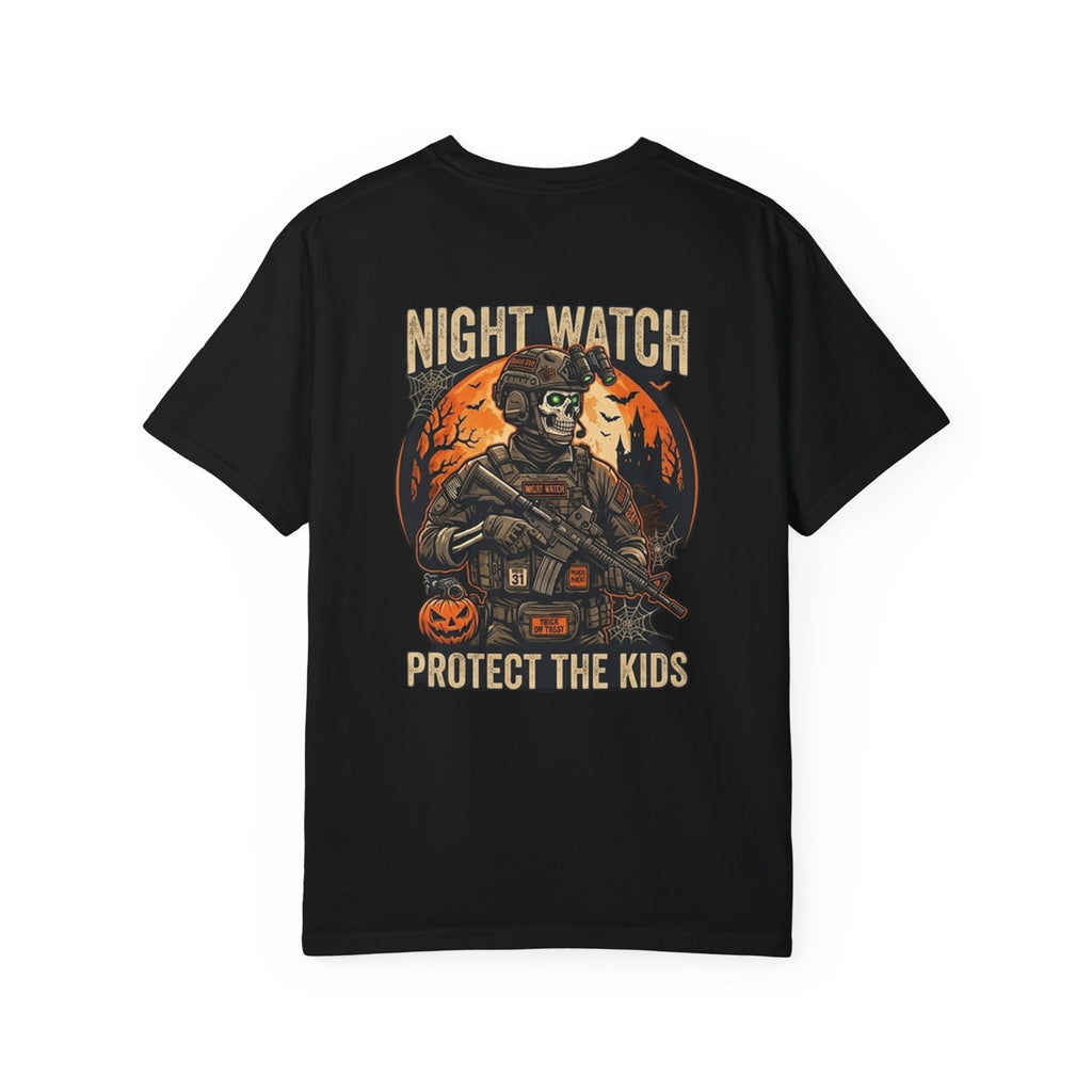 Halloween Drop