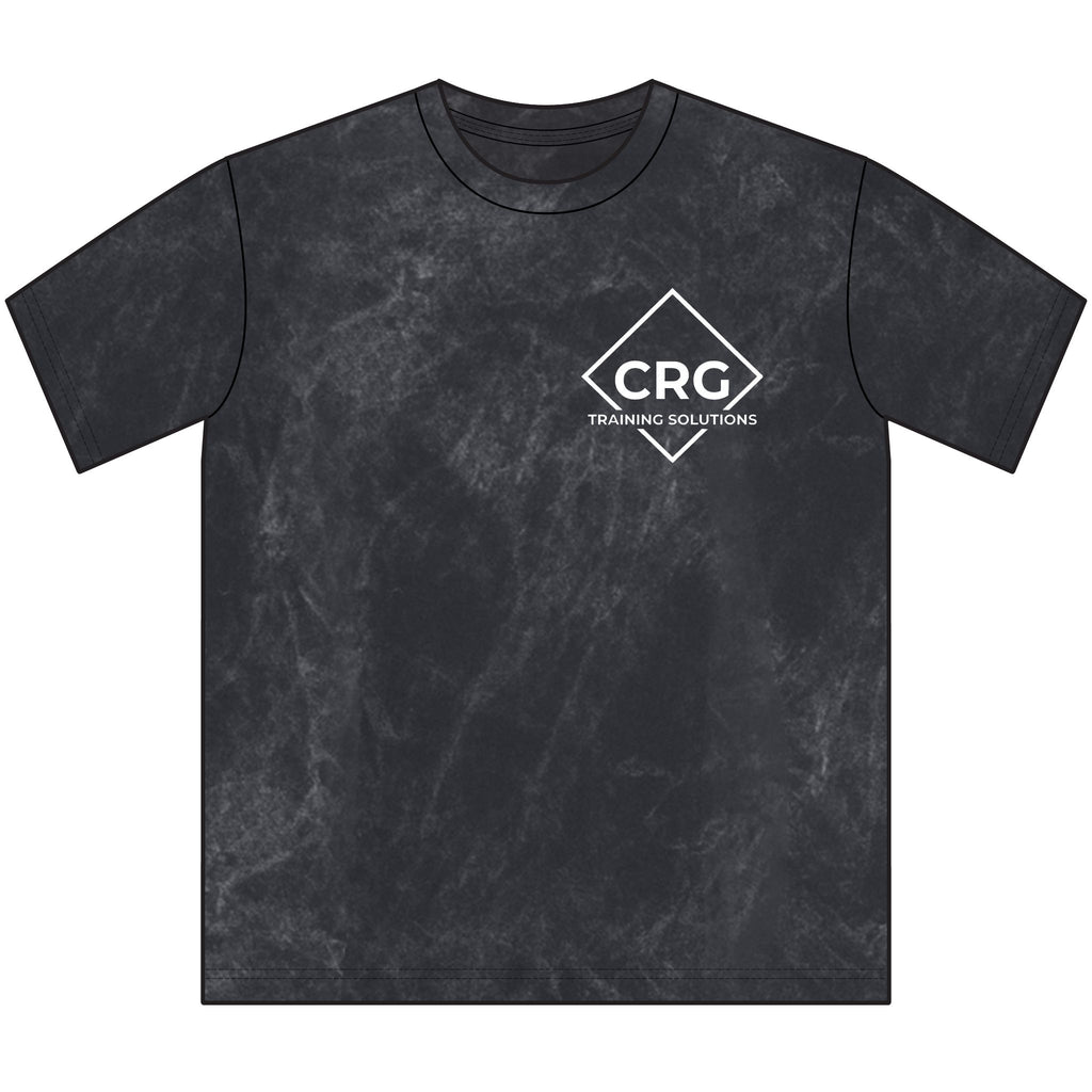 Vintage Crewneck Tee