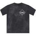Vintage Crewneck Tee