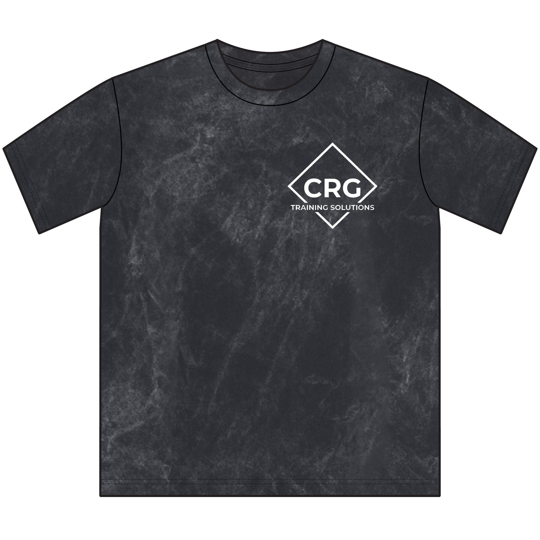 Vintage Crewneck Tee