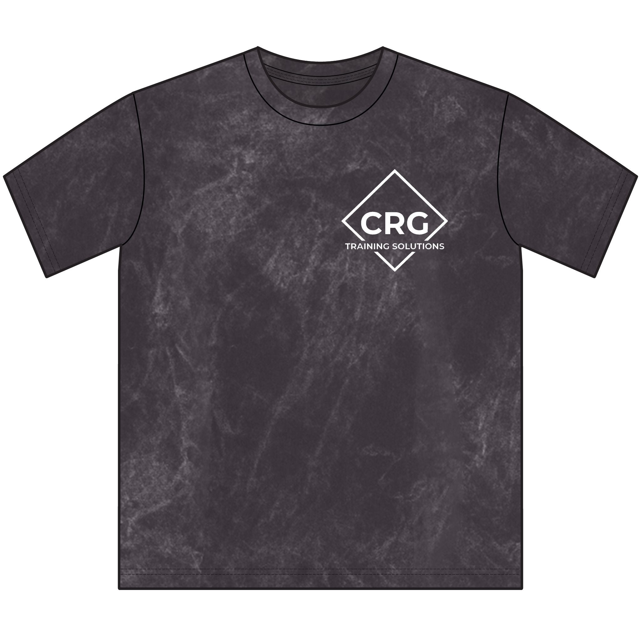 Vintage Crewneck Tee
