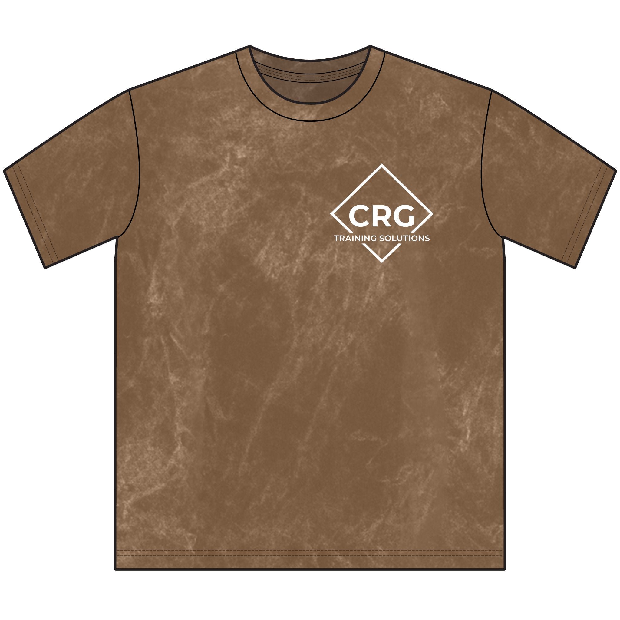 Vintage Crewneck Tee