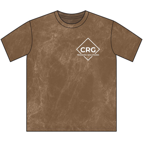 Vintage Crewneck Tee