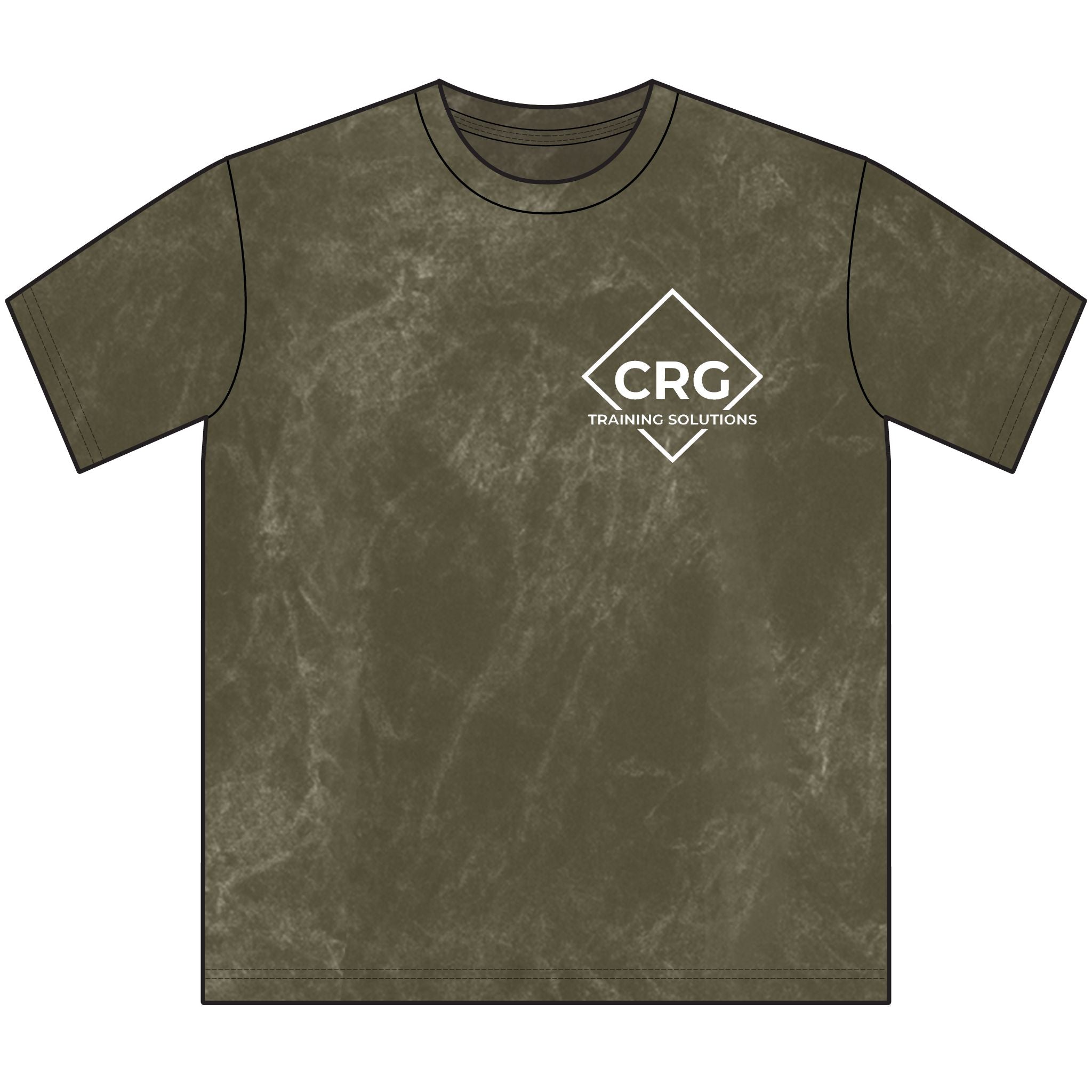 Vintage Crewneck Tee
