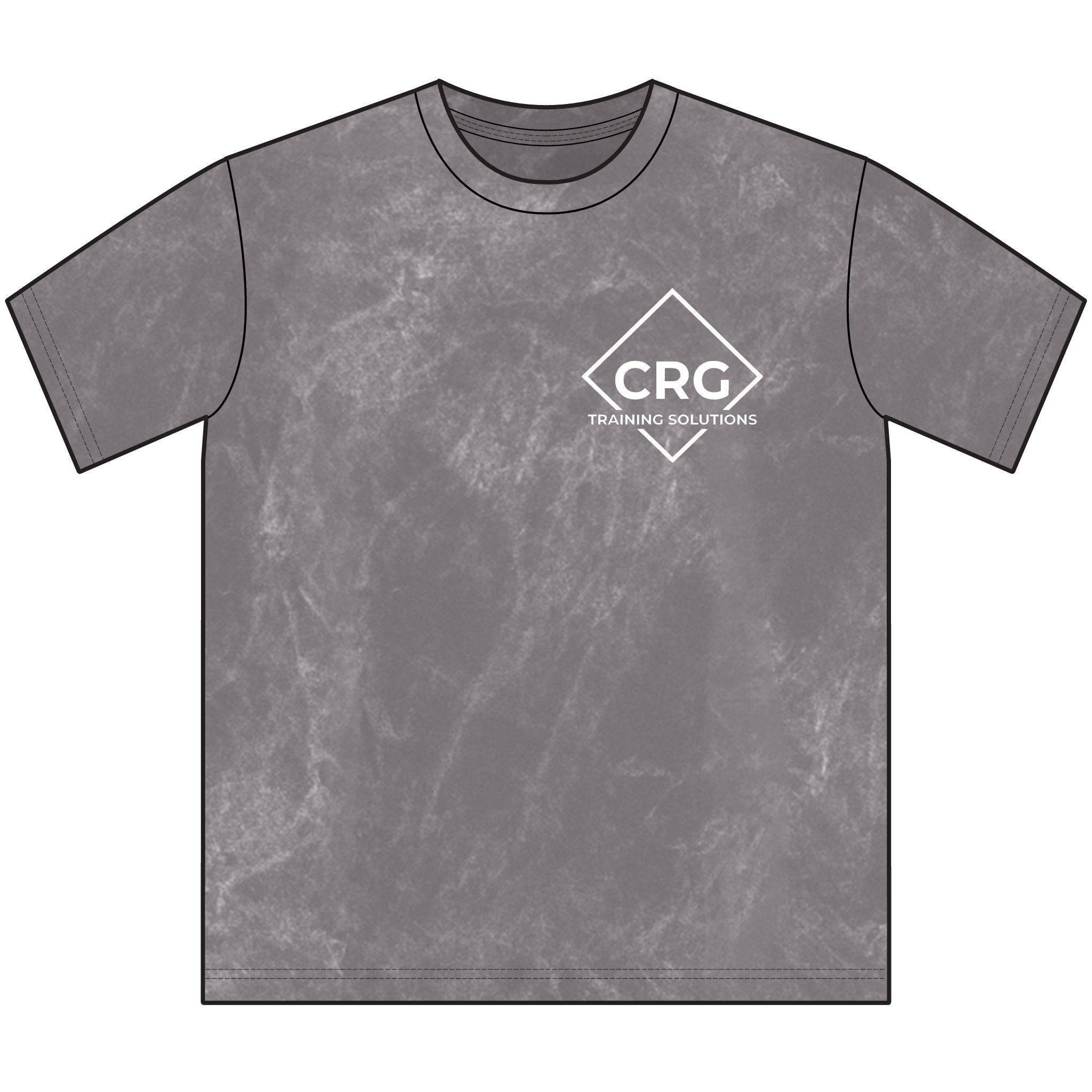 Vintage Crewneck Tee