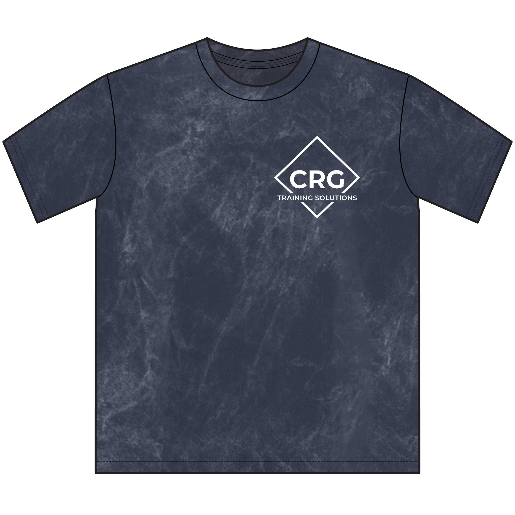 Vintage Crewneck Tee